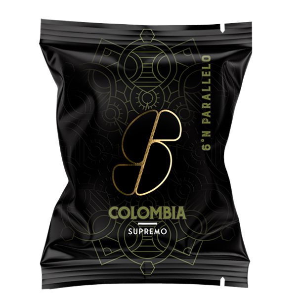 Colombia Supremo