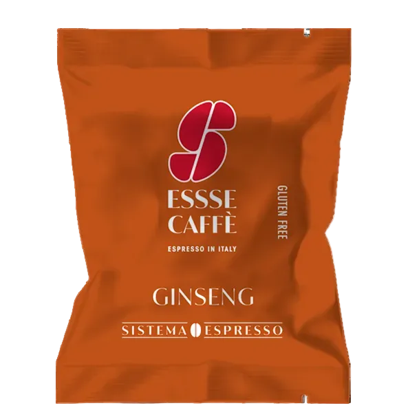 Ginseng