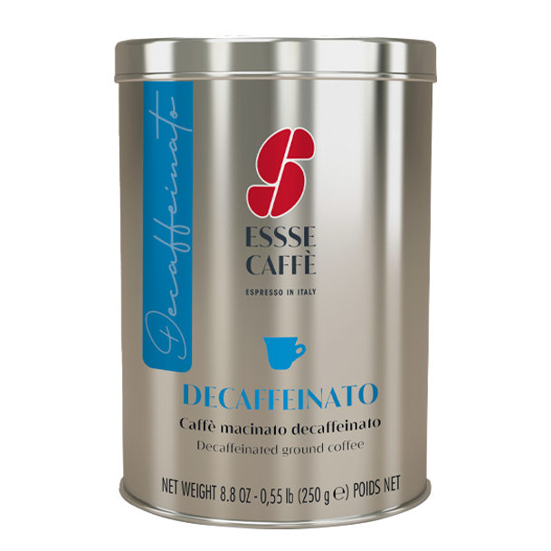 Decaffeinato