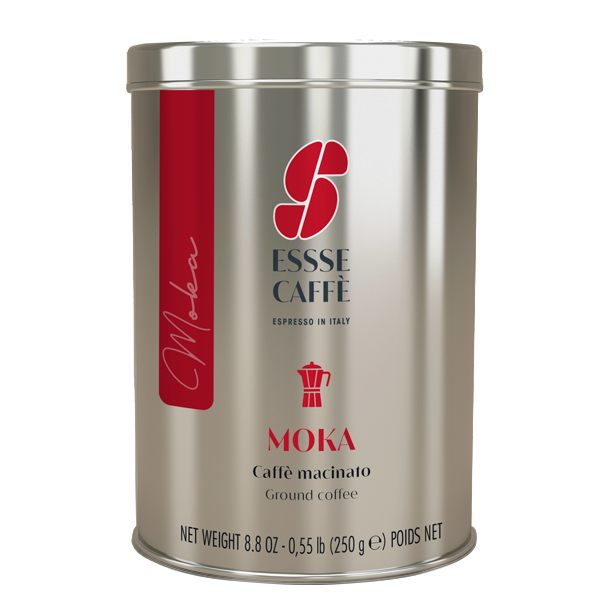Moka Barattolo