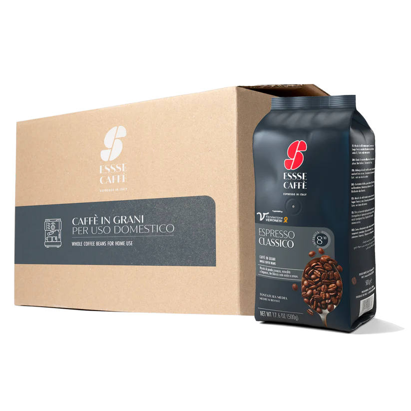 Espresso Classico Confezione Family 2 kg