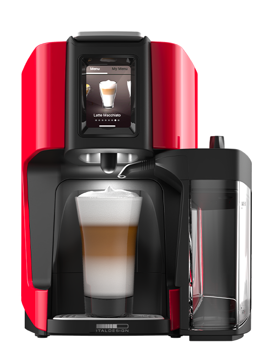 Petra PT5240 Macchina Da Caffè Espresso Con Montalatte - Espresso Da 1 Litri Stile Barista Singolo O Doppio Pompa A Pressione 15 Bar Senza Bpa Compatibile Con Caffe Macinato 1465w Nero 85234001 Petra PT5240 Macchina Da Caffè Espresso Con Montalatte - Espresso Da 1 Litri Stile Barista Singolo O Doppio Pompa A Pressione 15 Bar Senza Bpa Compatibile Con Caffe Macinato 1465w Nero 85234001