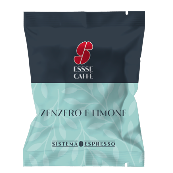 Zenzero e limone