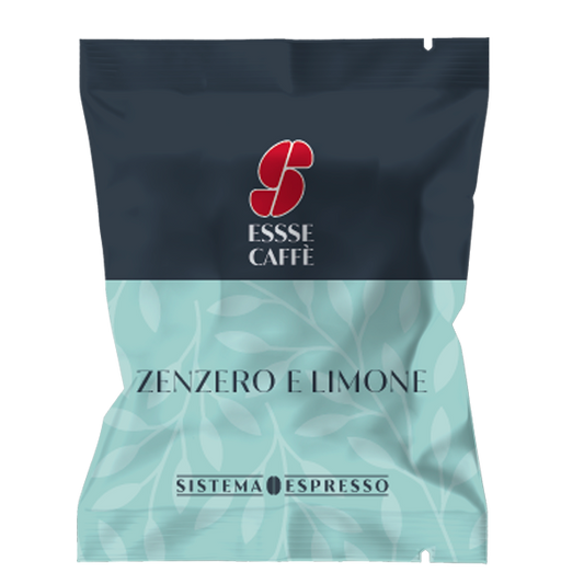 Zenzero e limone