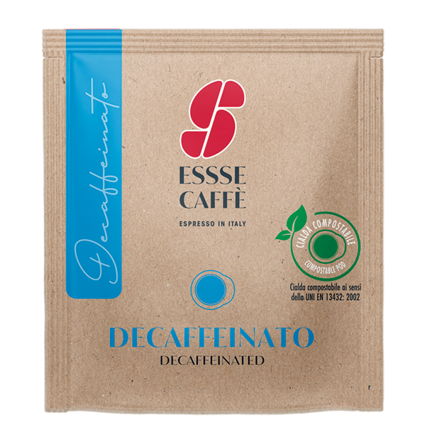 Decaffeinato