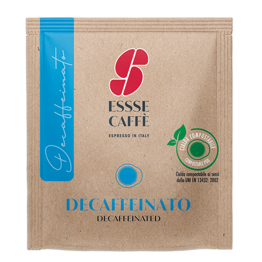 Decaffeinato