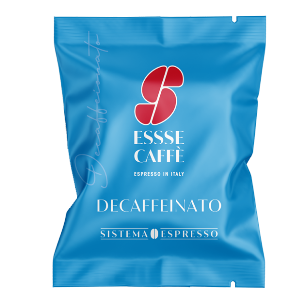 Decaffeinato