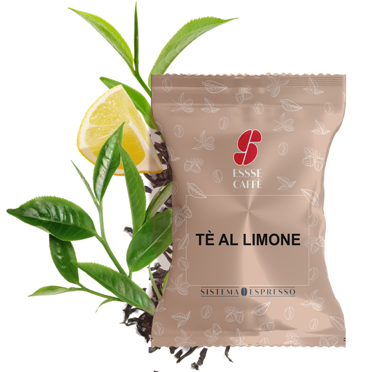 Tè al limone