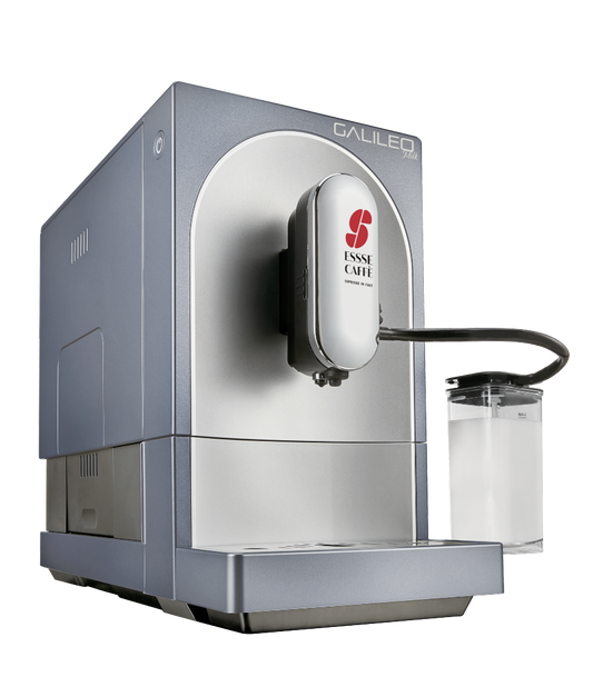 Macchina Galileo Milk