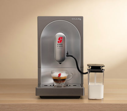 Galileo Milk + caffè Delicato 100% Arabica