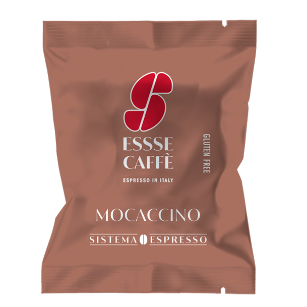 Mocaccino