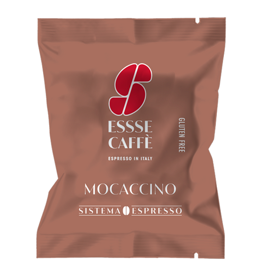 Mocaccino