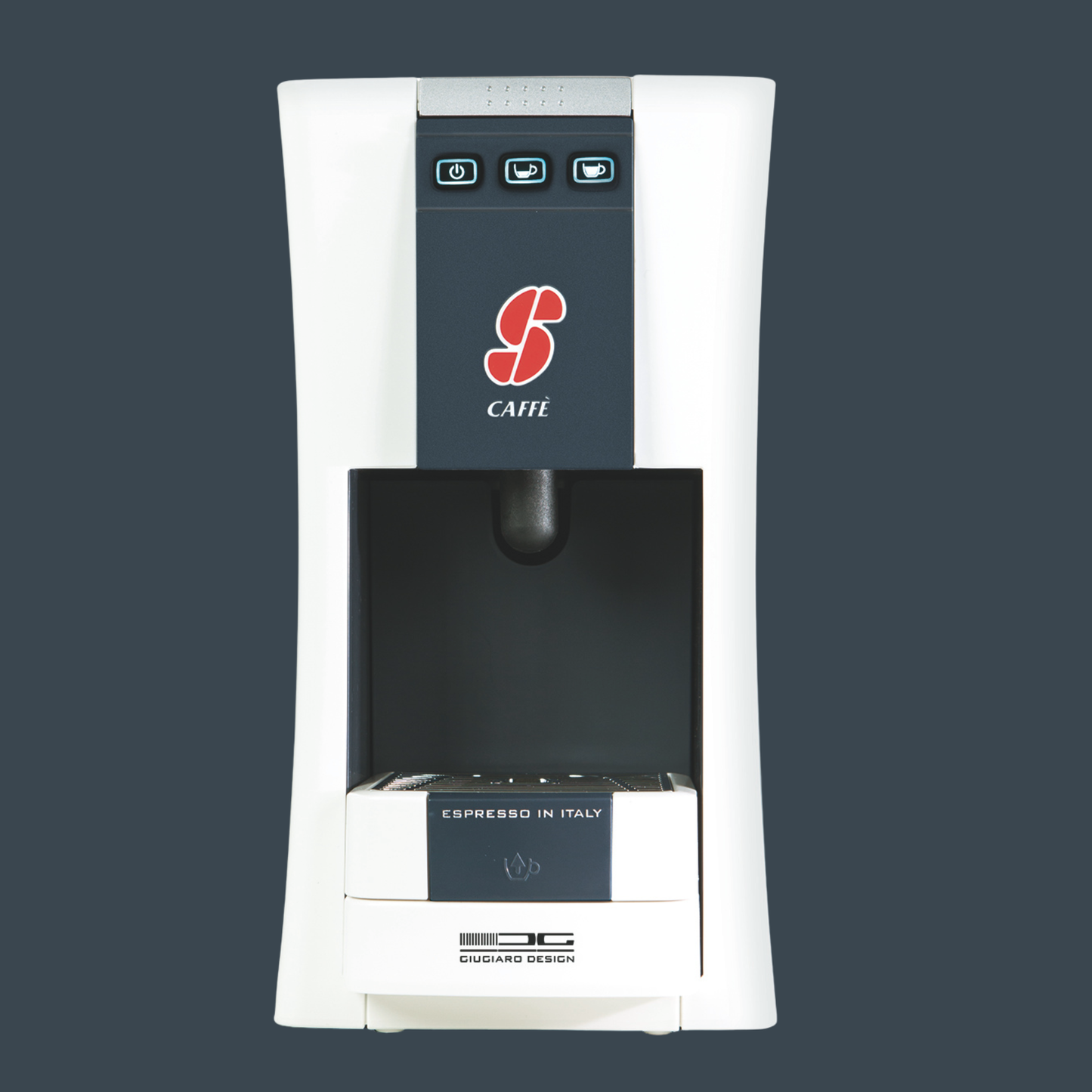 S.12 + 50 capsule Maestoso