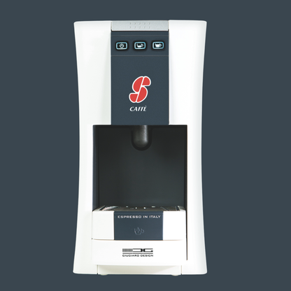 S.12 + 50 capsule Maestoso