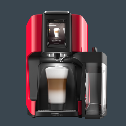 Macchina S.20 Latte