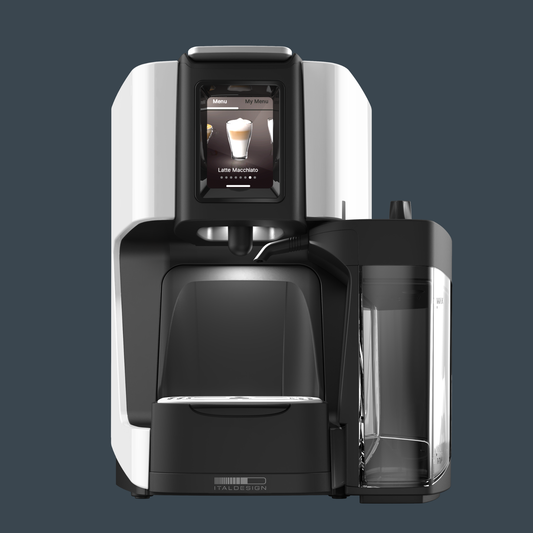 Macchina S.20 Latte
