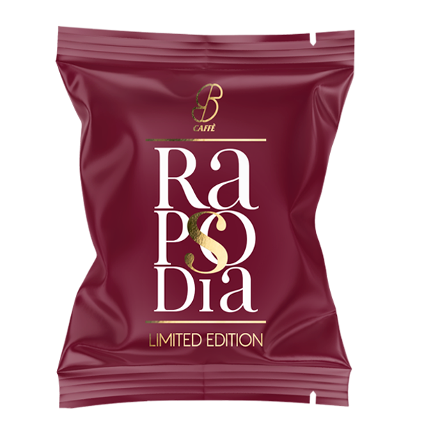 Rapsodia Limited Edition