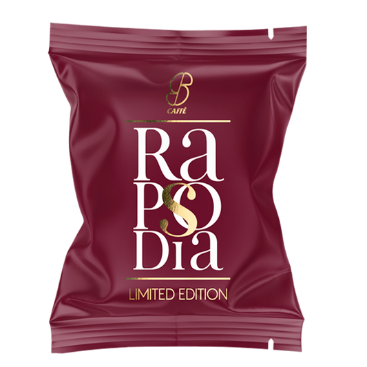 Rapsodia Limited Edition