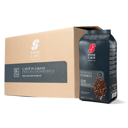 Espresso Classico Confezione Family 2 kg