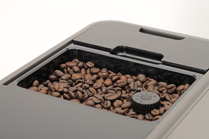 Galileo + caffè Intenso