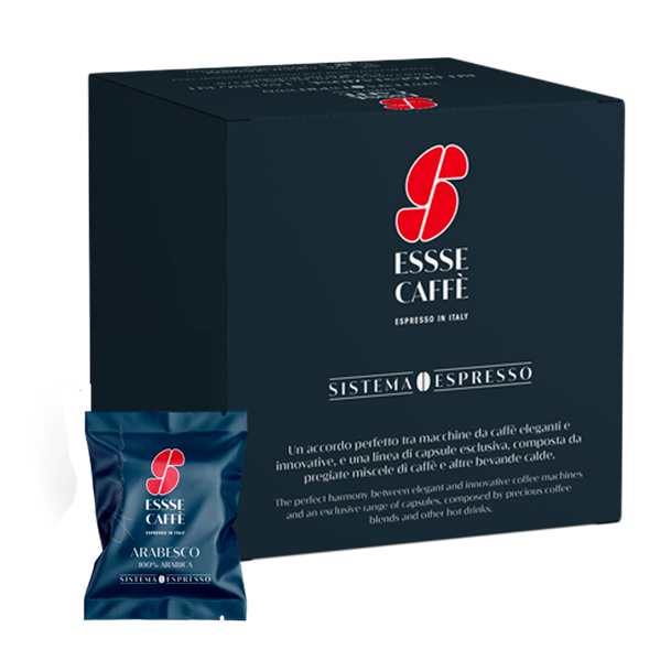 Kit degustazione Sistema Espresso