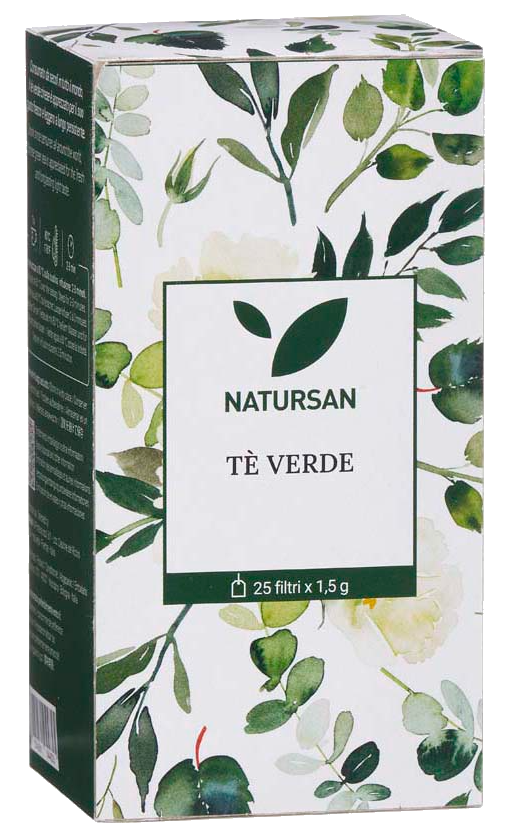 Tè Verde